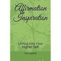 Published Book available on Amazon: Affirmation Inspiration