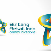 Bintang Retail Indo Logo