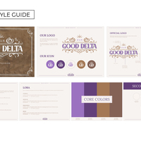 Brand Style Guide