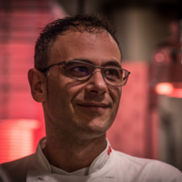 Photographer - Italian Portrait Series
