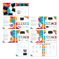Catalog Desing • Innova Client
