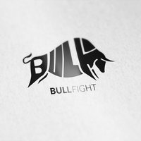 Typography Logo Design