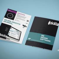 Coprorate folders