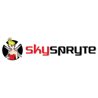 Logo for Drone Company