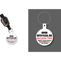 Key Tags