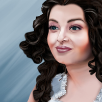 Digital Painting