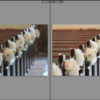 Wedding Photo Editing