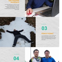 Website Development