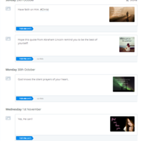 Facebook Management