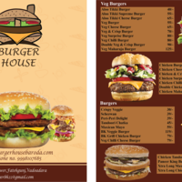 Menu Design 