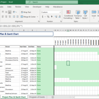 Project Management