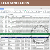 Lead Generation