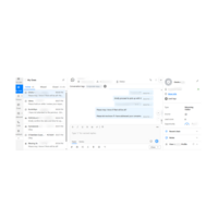 Zoho Sales Iq For Chats and Website Customer Support