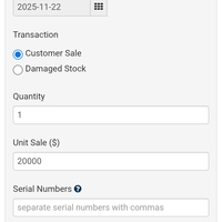 Business automation using Canvus 
