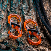 NiteIze Carabiner shoot