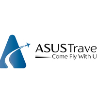 Asus travel