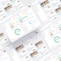 Web Design UI/UX Task