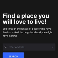 Search for hard-coded Nigerian locations and review them.