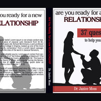 Love Book Cover