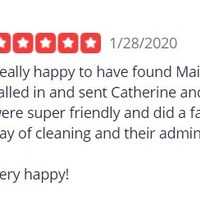 Customer Satisfaction - 5 Star Yelp Review 