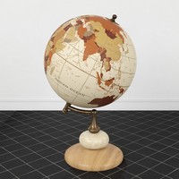 World Globe