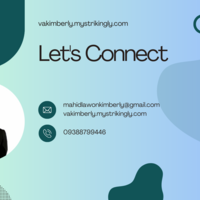 Let's Connect