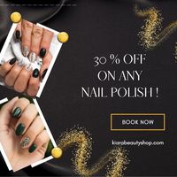 Nails (canva)