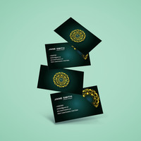 Business Card
