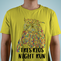 T-Shirt Design
