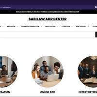 SABILAW ADR CENTER