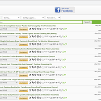 Dropship Beast in Listing Items