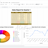 Office Application