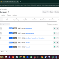  apollo.io to sequence