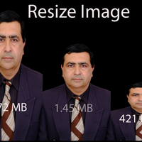 Resize Image