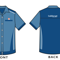 uniform layout design