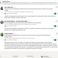 My Service Reviews 7
