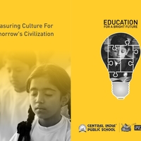 Brochure design