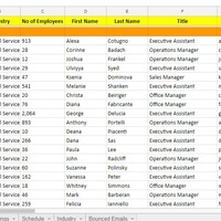 Lead Generation