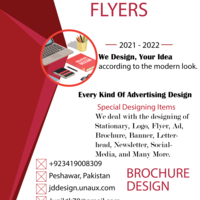 Flyer/poster/Brochure