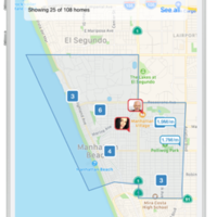 IOS (Obj-c) app