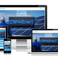 CW Web Design