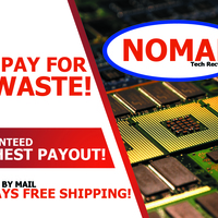 Tech Recycling Flyer