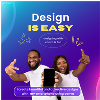 Canva Design