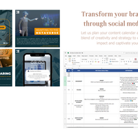 Transform Brand Identity