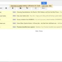 Email Lab