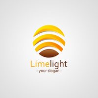 3D Logo design