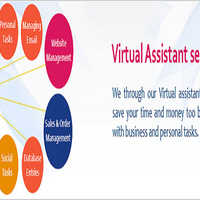 Virtual Assistant