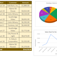 Office Application