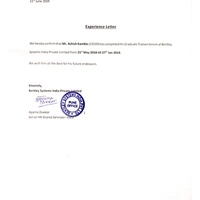 Graduate Engineer Trainee