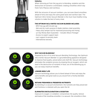 Amazon Listing for US Marketplace - Enhanced Brand Content